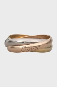 Ring Trinity