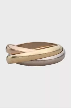 Ring Trinity