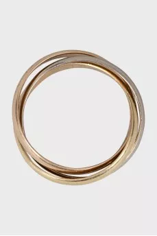 Ring Trinity