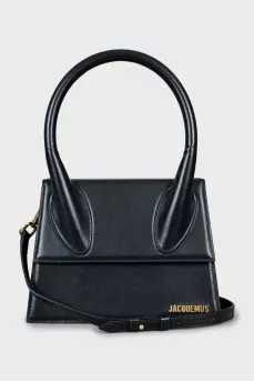 Bag black Le Chiquito