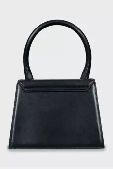 Bag black Le Chiquito