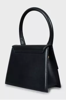 Bag black Le Chiquito