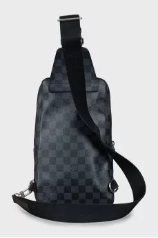 Мужская сумка Avenue Slingbag