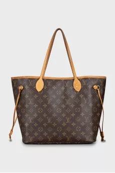 Сумка тоут Neverfull MM