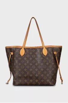 Сумка тоут Neverfull MM