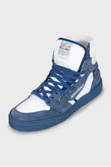 Men's sneakers Off-Court 3.0