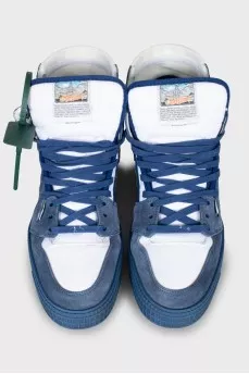 Men's sneakers Off-Court 3.0