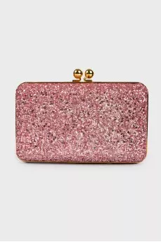 Клатч Sophie Hulme