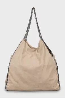 Сумка-хобо Falabella