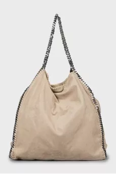 Сумка-хобо Falabella