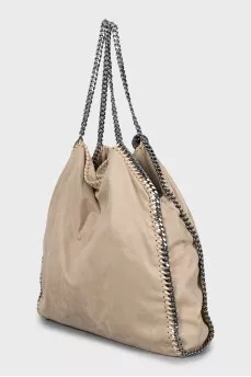 Сумка-хобо Falabella