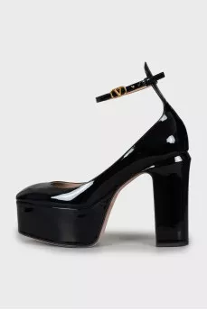 Shoes Tan-Go