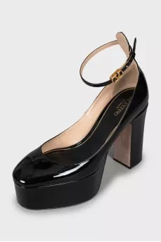 Shoes Tan-Go