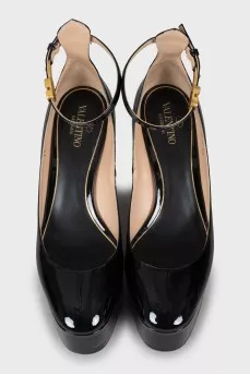 Shoes Tan-Go