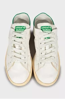 Кеды Stan Smith by Balenciaga x Adidas