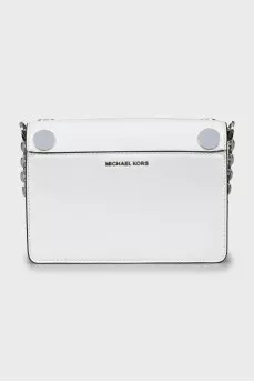 Rectangular crossbody bag