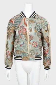 Jacket Maje