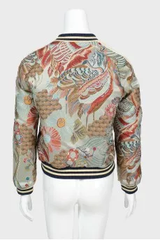Jacket Maje