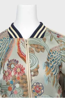 Jacket Maje