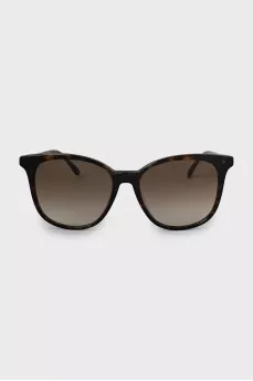 Сонцезахисні окуляри градієнт wayfarer