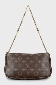 Сумка Multi Pochette Accessoires в принт