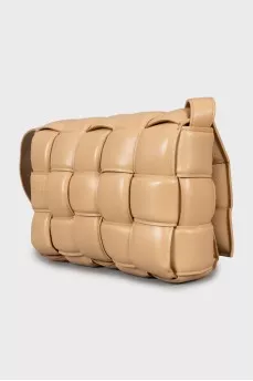 Сумка-кроссбоді Padded Cassette
