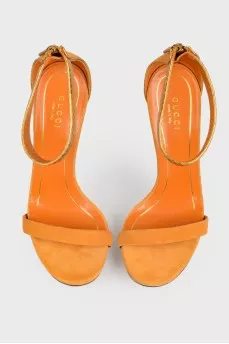 Gucci sandals