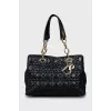 Quilted Lady Dior Bag