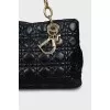 Quilted Lady Dior Bag