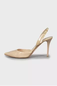 Tilly Slingbacks