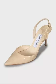 Tilly Slingbacks