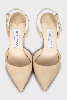Tilly Slingbacks