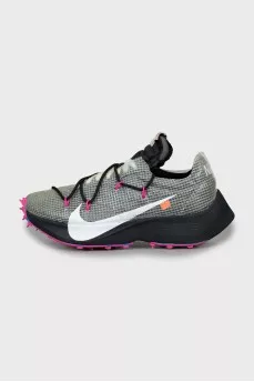 Vapor Street by Off-White x Nike