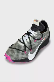 Vapor Street by Off-White x Nike