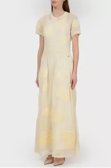 Chanel dress