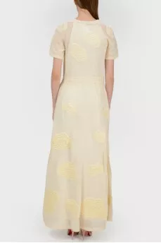 Chanel dress