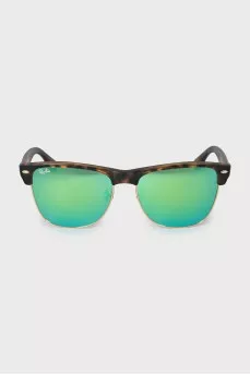 Mens Wayfarer Sunglasses
