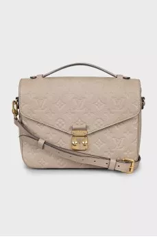 Сумка-кроссбоди Pochette Métis