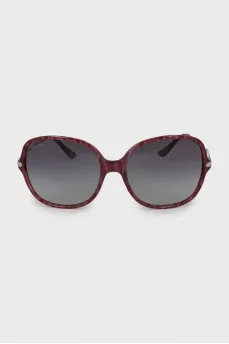Grand sunglasses in print