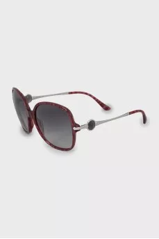 Grand sunglasses in print