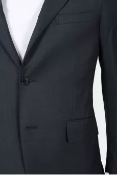 Graphite men's jacket