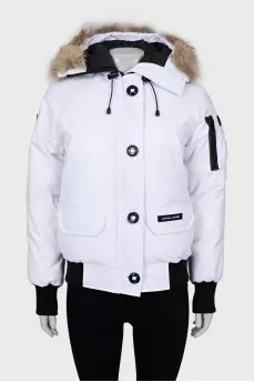Chiliwack down jacket