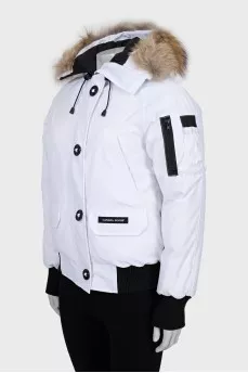 Chiliwack down jacket