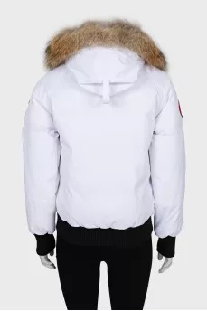 Chiliwack down jacket