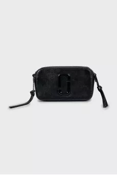 Black Bag The Snapshot