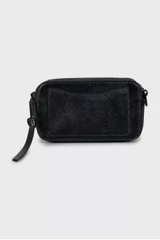 Black Bag The Snapshot