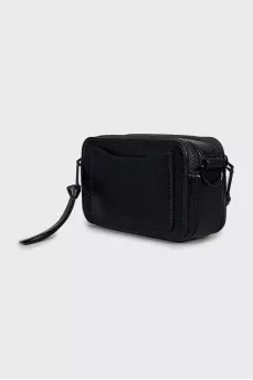 Black Bag The Snapshot
