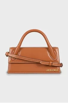 The long Chiquito bag with tag