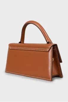 The long Chiquito bag with tag