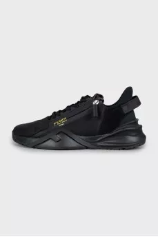 Men's flow sneakers